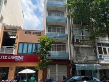 Hình ảnh Nhà nguyên căn Nguyễn Công Trứ, Phường Cầu Ông Lãnh, Quận 1