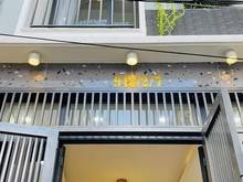 Hình ảnh BÁN GẤP NHÀ đường số 1, P.Tân Phú,Q7,70m2,1T1L,3pn,2wc,chỉ 2tỷ115