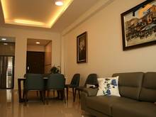 Hình ảnh Cho thuê Goden Mansion 100m2,3PN, 2WC, Nội thất đầy đủ, ở ngay