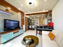 Hình ảnh Sốc! Bán gấp CHCC Golden Mansion PN 72m2 2pn 2wc 2,140 tỷ NTCB