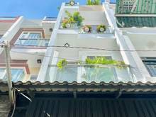 Hình ảnh NHÀ RẺ NHẤT T.ĐỨC ngay Tô Ngọc Vân 62m2 1,3 Tỷ