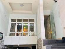 Hình ảnh Cho thuê nhà MTKD 1 Hầm 1 Trệt 3 lầu Đường số 1 phường 11 Gò Vấp