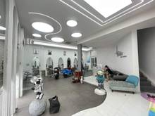 Hình ảnh Cho thuê nhà NC MT Trần Huy Liệu,p8,Phú Nhuận.DT 10x17. đúc 2 lầu