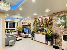 Hình ảnh Bán gấp CH TOPAZ CITY Q8 85m2 chỉ 1Tỷ750 sổ hồng riêng