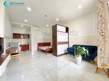 Hình ảnh Căn Studio Vách Ngăn Cực Rộng, Cực Thoáng Mát, HÌNH THẬT GIÁ THẬT