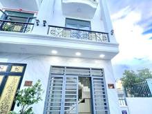 Hình ảnh Do có nhu cầu đi nước ngoài nên chủ cần bán Bạch Đằng Bình Thạnh 68m2