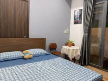 Hình ảnh Cho Thuê CH_Đường Trường Sa_Quận Phú Nhuận_Có Nội Thất Mới Như Hình