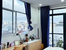 Hình ảnh ✨✨BAN CÔNG, PHAN ĐÌNH PHÙNG_30m2 Full Nội Thất