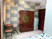 Hình ảnh Căn Hộ Q11_Cửa Sổ Lớn_Thoáng mát- Full Nội Thất-Thang máy- Hầm Xe Rộng