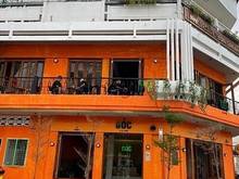 Hình ảnh Bán nhà MT đoạn đẹp Hoàng Diệu quận 4 giá 30tỷ (10x8m)