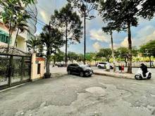 Hình ảnh Cho Thuê nhà Góc 2MT đường Hoàng Sa, Phường Đakao, Quận 1