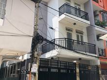 Hình ảnh Cho thuê nhà góc 2 mặt tiền 694/2A Nguyễn Kiệm, Phường 9, Phú Nhuận