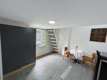 Hình ảnh 💥💥GÁC LỬNG, CỬA SỔ LỚN 30m2_Nhà Mới Full Nội Thất
