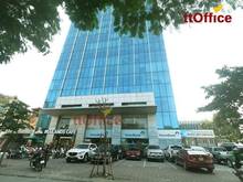 Hình ảnh Cho thuê nhà Nguyễn Ngọc Vũ - Cầu Giấy, 1 tầng x 80m2, MT 5m, Giá 32tr