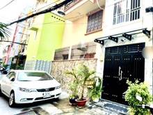 Hình ảnh Bán nhà HXT10m 46 Nguyễn Cửu Vân 5x14 ngay sát đường lớn giá 12ty5