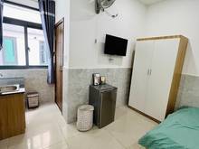 Hình ảnh 🔥🔥Cửa Lớn Thoáng Mát, Full Nội Thất 30m2 Đường Lớn Oto
