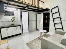 Hình ảnh ❄Cho Thuê Phòng Studio- Sẵn Nội Thất- Gần ĐH Văn Hiến❄