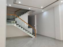Hình ảnh Mặt tiền PHAN VĂN TRỊ (5x20m) ¥ CITYLAND LOTTE