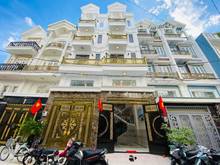 Hình ảnh Siêu phẩm cần ra đi gấp ở Nguyễn Trường Tộ Quận Phú Nhuận 55m2 2.186tỷ