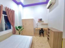 Hình ảnh Căn Hộ Studio Full Nội Thất dành cho các bạn HSSV-NVVP Quận 7