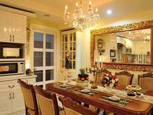 Hình ảnh Biệt thự 5 tầng 6.2x15m khu VIP Nguyễn Trung Ngạn, Bến Nghé Q1, 30.5tỷ
