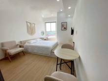 Hình ảnh Bán ORCHARD PARKVIEW P.Nhuận Giá: 1 tỷ 715 tr Mb6623 nạp rút nhanh chóng THIẾT KẾ 1PN1WC
