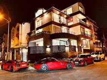 Hình ảnh Biệt thự sân vườn đường Xuân Thủy, Thảo Điền. DT: 230m2. Giá 40 tỷ