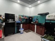 Hình ảnh Bán Nhà Tân Bình Hẻm Xe Hơi 42m2 Mới ĐẸp  Lạc Long Quân  chỉ 4 tỷ hơn