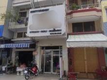 Hình ảnh Nhà nguyên căn 1 trệt, 3 lầu, quận 3. Ngay chợ Bàn Cờ, khu KD đông đúc