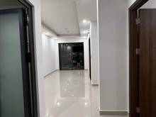 Hình ảnh [Q7 Saigon Riverside] Q7 - Thiết kế : 2PN2WC, diện tích 67 m2, layout