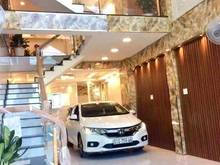 Hình ảnh Sang tháng chủ công tác Hà Nội cần bán nhà Huỳnh Tấn Phát Nhà Bè 70m2