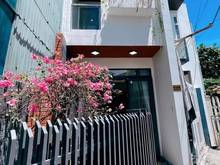 Hình ảnh Bán nhà K142 Điện Biên Phủ - gần đường - đầy đủ nội thất