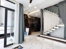 Hình ảnh Biệt thự 12mx14m~168m2, xd 5 tầngTrần Quang Khải, TĐ Q1 chỉ 36.9 tỷ