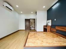 Hình ảnh Nhà nở hậu 5.8m ~90m2 hẻm oto gần vòng xoay Đakao Q1 chỉ 16.5 tỷ TL