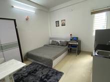 Hình ảnh 😍😍PHAN ĐĂNG LƯU,PN_CỬA SỔ THOÁNG,30m2 Full Nội thất