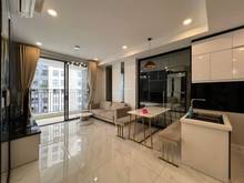 Hình ảnh Siêu phẩm Quận 4 ngay Bến Vân Đồn The Tresor 75m2 1 tỷ 745 triệu 🔥🔥