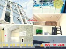 Hình ảnh CHO THUÊ CHDV 25m2, Full Nội Thất số 685 Xô Viết Nghệ Tĩnh, Bình Thạnh