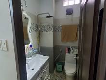 Hình ảnh Bán nhà đường Trần Huy Liệu, 4 tầng , sổ nở hậu