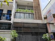 Hình ảnh Bán nhà 2MT P. Tân Quý - Đoạn Giáo Xứ Tân Thái Sơn 1T2LST - 8.2 tỷ TL