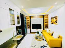 Hình ảnh Bán nhà phố Trần Khát Chân, LÔ GÓC, 4 tầng 3 ngủ, chỉ 2.55 tỷ (TL)