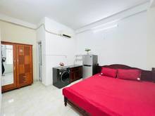 Hình ảnh Phòng cao cấp, Full tiện nghi 30m2 Phan Huy Ích, đối diện KCN Tân Bình