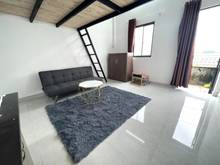 Hình ảnh Phòng Duplex Mới Siêu Xinh, có ban công, ngay chân cầu Hoàng Hoa Thám