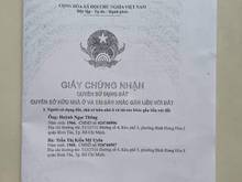 Hình ảnh Bán nhà 3 lầu hẻm xe hơi đường số 4 Bình Hưng Hòa B,Bình Tân