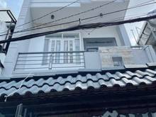 Hình ảnh Cho thuê nhà hẻm 3m Nguyễn Kiệm P.3 Gò Vấp gần sân bay Tân Sơn Nhất