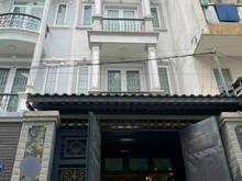 Hình ảnh HOT HOT HOT!!!! Siêu phẩm Quận Gò Vấp giá tốt Bùi Quang Là 60m2 1.7 tỷ