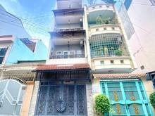 Hình ảnh Nhà Tô Hiến Thành, Phường 15, Quận 10