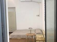 Hình ảnh Phòng luxury studio cửa sổ thoáng mát Q1