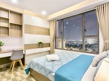 Hình ảnh 💥RiverGate 3PN, nội thất hiện đại, sang trọng, đầy đủ tiện nghi💥