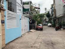 Hình ảnh Bán Biệt thự 6.6x21=126m2 1T2L mặt tiền trước nhà 10m khu Phan Đăng Lư