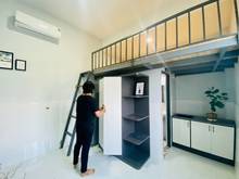 Hình ảnh Phòng Trọ Mới Khai Trương, Giá Rẻ Nội thất đầy đủ, P2, Tân Bình